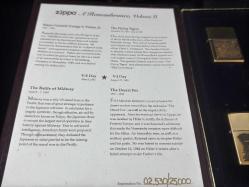 Orijinal Zippo Çakmak Seti -WORLD WAR II - A REMEMBRANCE VOL 2 Limited Edition