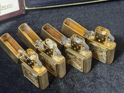 Orijinal Zippo Çakmak Seti -WORLD WAR II - A REMEMBRANCE VOL 2 Limited Edition