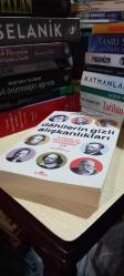 Dahilerin Gizli Alışkanlıkları - Yetenek, IQ ve Cesaretin Ötesindeki Sır