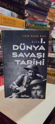 Kısa Birinci Dünya Savaşı Tarihi - Kısa İkinci Dünya Savaşı Tarihi ( 2 Kitap Takım )