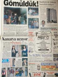 SABAH İSTANBUL GAZETESİ -26 Kasım 1997 -Erdal Bilallar-Ramazan yazgan-Filiz Güler-Şenol Bayraktar-avcılar Belediye başkanı Tahsin Salihoğlu-Secaattin Güney-Goldline-Ocean westen-Hamdi türedi-Bülent İpek-Pakpen-Orkapsan-Saniye ergül-birsel Sancar-prestij moda kursu- Dr. Fuat İpekçi-gözde Ufuklar dershanesi önceki gün 91 kişi vefat etti-önemli telefonlar—rezervasyon-nöbetçi eczaneler-İstanbul güzellik rehberi-kiler marketleri-nahit kiler-Aqua estetik-Cengiz Kuaför-Bellaplast-Suna estetik-Babs jimnastik yatak-Bige epilasyon-Shape öastser-Estetika-Asena güzellik salonu-Techno gym-Nurten estetik ve güzellik merkezi-Maestro piyano-Yalçın hipermarket-Küçük papatyalar çocuk evi-uçan balon çocuk evi-Altunizade Çocuk evi-Altınyunus Çocuk evi-petek kaşifler kulübü-mavi boncuk çocuk evi-çöp adam çocuk evi-mavi yunus çocuk evi-Mogano-Can Eser yola-Gökhan karakuş-Öznur fidan