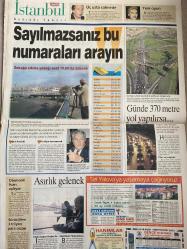 SABAH İSTANBUL GAZETESİ -25 Kasım 1997 -Erdal Bilallar-Ramazan yazgan-Filiz Güler-Şenol Bayraktar-Bayrampaşa Belediye başkanı Hüseyin bürge-Cahit mat—birsel Sancar—Yılmaz Özdil—Vanessa-Ziebart Tidycar--Erıcsson-Optik-Samuel Becket-Eren Abdullahoğlu-Godot-maestro yabancı dil ve müzik kursları-Pimapen-Bakırköy belediye başkanı Ahmet Bahadırlı-Ümraniye Belediye başkanı Mehmet Bingöl-Kenan erçetingöz-Metin madencilik-önemli telefonlar-rezervasyon-önceki gün 90 kişi vefat etti-nöbetçi nöbetçi eczaneler-Pimapen--fıratpen--Mithat 60 yaşında— Komili-Ertan Ünal-Gencay gürün-cihan Ünal--can Gürzap-Cüneyt türel-allahaısmarladık Cumhuriyet oyunu-Selim ileri-Aliye uzunatağan-Köksal engür-Nurseli İdiz-Çolpan İlhan-Aytaç Öztuna veli göçer arsa ofisi-