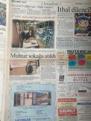 SABAH İSTANBUL GAZETESİ -22 Kasım 1997 -Erdal Bilallar-Ramazan yazgan-Filiz Güler-Şenol Bayraktar-Kenan erçetingöz-Ertan Ünal—Bataş—Refik Durbaş-Seyran-eczaneler-Metin madencilik-Pimapen-Arte mobilya-Soytürk Ferforje-fotoğraftaki yeri biliyorsanız bizi arayın-İtalyan Bvlgari Şimdi İstanbul-kiler hipermarketleri-Akcor klima ve hava temizleme sistemleri-daki optik-Harey winston Koleksiyonu geliyor-Salim yavaşoğlu-Condor carpets-Mispak-Prestige moda kursu-peteks center—Müteahhit Kamil ergeç-muhtar Cafer bayar-Murat keklik—İstanbul otomobil kulübü—gürsoylar— Sayınlar inşaat-Continent-Telefon-rezervasyonlar-Gözde Ufuklar dershanesi-optik grup-maestro İngilizce-Sultanahmet tarihi Halk köftecisi Selim usta-Aysun Kocatepe-Ali Kocatepe-Emine akkuzu-Modi San mobilya-esmer mobil