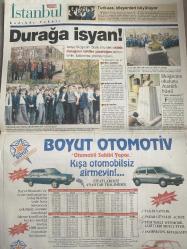 SABAH İSTANBUL GAZETESİ -20 Kasım 1997 -Erdal Bilallar-Ramazan yazgan-Filiz Güler-Şenol Bayraktar-Kenan erçetingöz-recep Tayyip Erdoğan-trafik müdürü Murat Kurt- Dr. Özcan Köknel-Ali Şen-Goldline-veli göçer arsa ofisi-binbir gece masalları-müşfik Kenter-Meltem cumbul-Candan Erçetin-Metin madencilik--eczaneler-Cyberacademy-Galleria-Kafkas ağaç ürünleri-İstanbul sağlık rehberi-Orfiz-Sefa klinik-Teşvikiye estetik-Kontakt lens-Akupunktur ve ağrı tedavi merkezi-Ege göz Kliniği- Lazermed-Derma Dr.Nilgün özkan yönten-Gürsoylar-Maestro ingilizce kursu-Önemli telefonlar—rezervasyon-sevgi Yazıcı—turkuaz topluluğu—nurten ertuğ—Murat Keklikçi—boyut otomotiv