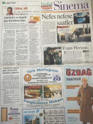 SABAH İSTANBUL GAZETESİ -19 Kasım 1997 -Erdal Bilallar-Ramazan yazgan-Filiz Güler-Şenol Bayraktar-Kenan erçetingöz-Kartal Belediye başkanı Mehmet Sekmen-aslıhan kanatlı-Türkan Şoray-Nilüfer-Sibel Can—Kemal Yıldırım—Consept line-Baymak-Sultanahmet tarihi halk Köftecisi Selim Usta-Özbağ pardesü-Palkpen-İzmirli kürk Sarayı-Sema Cıngıllıoğlu-Evant horizon-Tuncer Turan-Leyla Üstel--Sıdıka Atalay--Çevre Bakanı Imren Aykut-önemli telefonlar-önceki gün 69 kişi vefat etti-rezervasyon-nöbetçi eczaneler-İstanbul güzellik merkezi-Babs jimnastik yatakları-Asena güzellik salonu-Başk güzellik salonu-Goya kuaför-Bige epilasyon-Babys face-Techno gym-Bilgin akın-Banu üzülme-Yudum Yontan-Prestij moda kursu-Soytürk Ferfoje-Yıldız Kısa-Haldun dormen-Metin Serezli-Gülen Karaman—Şebnem Özinal-Gürkan Uygun-Alper düzen-bülent tavlı-metin madencilik-Servet Gürbüz