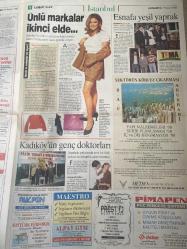 SABAH İSTANBUL GAZETESİ -19 Kasım 1997 -Erdal Bilallar-Ramazan yazgan-Filiz Güler-Şenol Bayraktar-Kenan erçetingöz-Kartal Belediye başkanı Mehmet Sekmen-aslıhan kanatlı-Türkan Şoray-Nilüfer-Sibel Can—Kemal Yıldırım—Consept line-Baymak-Sultanahmet tarihi halk Köftecisi Selim Usta-Özbağ pardesü-Palkpen-İzmirli kürk Sarayı-Sema Cıngıllıoğlu-Evant horizon-Tuncer Turan-Leyla Üstel--Sıdıka Atalay--Çevre Bakanı Imren Aykut-önemli telefonlar-önceki gün 69 kişi vefat etti-rezervasyon-nöbetçi eczaneler-İstanbul güzellik merkezi-Babs jimnastik yatakları-Asena güzellik salonu-Başk güzellik salonu-Goya kuaför-Bige epilasyon-Babys face-Techno gym-Bilgin akın-Banu üzülme-Yudum Yontan-Prestij moda kursu-Soytürk Ferfoje-Yıldız Kısa-Haldun dormen-Metin Serezli-Gülen Karaman—Şebnem Özinal-Gürkan Uygun-Alper düzen-bülent tavlı-metin madencilik-Servet Gürbüz