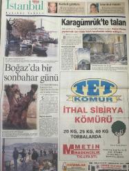 SABAH İSTANBUL GAZETESİ -19 Kasım 1997 -Erdal Bilallar-Ramazan yazgan-Filiz Güler-Şenol Bayraktar-Kenan erçetingöz-Kartal Belediye başkanı Mehmet Sekmen-aslıhan kanatlı-Türkan Şoray-Nilüfer-Sibel Can—Kemal Yıldırım—Consept line-Baymak-Sultanahmet tarihi halk Köftecisi Selim Usta-Özbağ pardesü-Palkpen-İzmirli kürk Sarayı-Sema Cıngıllıoğlu-Evant horizon-Tuncer Turan-Leyla Üstel--Sıdıka Atalay--Çevre Bakanı Imren Aykut-önemli telefonlar-önceki gün 69 kişi vefat etti-rezervasyon-nöbetçi eczaneler-İstanbul güzellik merkezi-Babs jimnastik yatakları-Asena güzellik salonu-Başk güzellik salonu-Goya kuaför-Bige epilasyon-Babys face-Techno gym-Bilgin akın-Banu üzülme-Yudum Yontan-Prestij moda kursu-Soytürk Ferfoje-Yıldız Kısa-Haldun dormen-Metin Serezli-Gülen Karaman—Şebnem Özinal-Gürkan Uygun-Alper düzen-bülent tavlı-metin madencilik-Servet Gürbüz