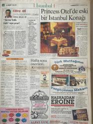 SABAH İSTANBUL GAZETESİ -15 Kasım 1997 -Erdal Bilallar-Ramazan yazgan-Filiz Güler-Şenol Bayraktar-Silivri belediye başkanı Selami değirmenci-adalar Belediye başkanı Can Esen-Çatalca belediye başkanı Fırat Aykut-Şile Belediye başkanı Secaattin Güney-As 2000 yapı market-Kemal Yıldırım--Seyran-eczaneler-Özel Şişli eğitim merkezi-Pimapen-Soytürk Ferforje--rezervasyon-telefonlar-prestij moda kursu-Sayınlar inşaat-Sevgi Yazıcı-Modisan mobilya-Gökhan karakaş-Peteks Center-Sultanahmet tarihi halk Köftecisi Selim Usta-Kazan Restaurant-teknik ahşap-Artem mağazaları-Esmer mobilya-Garden mobilya Sanayi-değirmencioğlu mobilya mağazaları-Candan Erçetin-Cüneyt türel--cihan Ünal-can Gürzap-binbir gece masalları-Alparslan düven