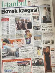 SABAH İSTANBUL GAZETESİ -12 Kasım 1997 -Erdal Bilallar-Ramazan yazgan-Filiz Güler-Şenol Bayraktar-jeofizik mühendisleri odası başkanı Oğuz Gündoğdu-halk ekmeğinin ilçelere göre ekim ayı satışı-İsmail Baştuğ-otopark mafyası-Veli Göçer arsa ofisi-Kentbank şimdi mega Center’da-Özel şişli eğitim merkezi-Ericsson-Sayınlar inşaat-Side inşaat-Zekeriyaköy divan-Nurten Ertul-Ventuno-Soytürk Ferforje-Palkpen-Pimapen-Sevgi Yazıcı-Zeynep Kamiş-Dr. Cengiz Eruzun-Müjde Sakarya-Hamam-Sadri Alışık tiyatrosu-Allahaısmarladık Cumhuriyet-cehennemden daha sıcak Volcano-Bir İstanbul masalı-beyaz stand up-sinemada ne izlenir-bu filmi görmüştüm--önemli telefonlar--nöbetçi eczaneler-İstanbul güzellik merkezi-rezervasyon-İstanbul’daki Kastamonulular dernek başkanı Eyüp Sabri Atay-Asena güzellik salonu-Techno gym-Nurten güzellik salonu-Naturel estetik merkezi-Estemed Center-Nemel kozmetik-Serdar Ortaç-Nurseli İdiz—Nejdet Çokan-İstanbul otomobil kulübü-Starduş-Sürat yayınları-