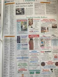 SABAH İSTANBUL GAZETESİ -12 Kasım 1997 -Erdal Bilallar-Ramazan yazgan-Filiz Güler-Şenol Bayraktar-jeofizik mühendisleri odası başkanı Oğuz Gündoğdu-halk ekmeğinin ilçelere göre ekim ayı satışı-İsmail Baştuğ-otopark mafyası-Veli Göçer arsa ofisi-Kentbank şimdi mega Center’da-Özel şişli eğitim merkezi-Ericsson-Sayınlar inşaat-Side inşaat-Zekeriyaköy divan-Nurten Ertul-Ventuno-Soytürk Ferforje-Palkpen-Pimapen-Sevgi Yazıcı-Zeynep Kamiş-Dr. Cengiz Eruzun-Müjde Sakarya-Hamam-Sadri Alışık tiyatrosu-Allahaısmarladık Cumhuriyet-cehennemden daha sıcak Volcano-Bir İstanbul masalı-beyaz stand up-sinemada ne izlenir-bu filmi görmüştüm--önemli telefonlar--nöbetçi eczaneler-İstanbul güzellik merkezi-rezervasyon-İstanbul’daki Kastamonulular dernek başkanı Eyüp Sabri Atay-Asena güzellik salonu-Techno gym-Nurten güzellik salonu-Naturel estetik merkezi-Estemed Center-Nemel kozmetik-Serdar Ortaç-Nurseli İdiz—Nejdet Çokan-İstanbul otomobil kulübü-Starduş-Sürat yayınları-