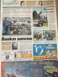 SABAH İSTANBUL GAZETESİ -12 Kasım 1997 -Erdal Bilallar-Ramazan yazgan-Filiz Güler-Şenol Bayraktar-jeofizik mühendisleri odası başkanı Oğuz Gündoğdu-halk ekmeğinin ilçelere göre ekim ayı satışı-İsmail Baştuğ-otopark mafyası-Veli Göçer arsa ofisi-Kentbank şimdi mega Center’da-Özel şişli eğitim merkezi-Ericsson-Sayınlar inşaat-Side inşaat-Zekeriyaköy divan-Nurten Ertul-Ventuno-Soytürk Ferforje-Palkpen-Pimapen-Sevgi Yazıcı-Zeynep Kamiş-Dr. Cengiz Eruzun-Müjde Sakarya-Hamam-Sadri Alışık tiyatrosu-Allahaısmarladık Cumhuriyet-cehennemden daha sıcak Volcano-Bir İstanbul masalı-beyaz stand up-sinemada ne izlenir-bu filmi görmüştüm--önemli telefonlar--nöbetçi eczaneler-İstanbul güzellik merkezi-rezervasyon-İstanbul’daki Kastamonulular dernek başkanı Eyüp Sabri Atay-Asena güzellik salonu-Techno gym-Nurten güzellik salonu-Naturel estetik merkezi-Estemed Center-Nemel kozmetik-Serdar Ortaç-Nurseli İdiz—Nejdet Çokan-İstanbul otomobil kulübü-Starduş-Sürat yayınları-