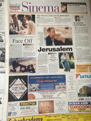 SABAH İSTANBUL GAZETESİ -11 Kasım 1997 -Erdal Bilallar-Ramazan yazgan-Filiz Güler-Şenol Bayraktar-Şişli Etfal Hastahanesi Başhekimi Bektaş yıldırım-Kemal Yıldırım-Veli Göçer arsa ofisi-Nedet Çoban-Ziebart tidycar-Bülent İpek-Eczaneler-Palkpen-Özel şişli eğitim merkezi-Petek kaşifler kulübü-Erıcsson-Sultanahmet tarihi halk Köftecisi Selim Usta-Bülent İpek-Rezervasyon-İzmirli kürk Sarayı-Sayınlar inşaat- Dr. Mesut parlak-sadullah ve Server Paşa yalıları-hız tuzağı iki-cehennemden daha sıcak Volcano-Oda müziği konseri-bir kadın—allahaısmarladık Cumhuriyet-istasyon sanat merkezi-hamam-Ağır roman-Jerusalem-Fıratpen-Cyberk academy-Side inşaat-Özkan binol-Judie foster-Zeki Müren-Sezen aksu-Uğur Yücel-Dengiz inşaat-Önemli telefonlar -Academt dog kennels-Yelda Kohen