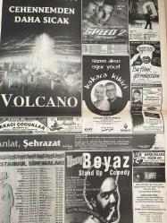 SABAH İSTANBUL GAZETESİ -8 Kasım 1997 -Erdal Bilallar-Ramazan yazgan-Filiz Güler-Şenol Bayraktar-Erol Evgin-Belediye altyapı koordinasyon ve planlama daire başkanı Mustafa Ilıcalı-Bülent İpek-Cemil İpekçi-Mehmet Cengiz-Ekin Cengiç-Faruk Cengiç-İpek Cengiç-Hayati kılıç-doktor Sercan—Nina ricci-seyran-Özbağ pardesü-İyibaş mobilya-ayşegül Çocuk yuvası-Soytürk Ferforje-Ege Penn-Özlem odabaşı bale kursu-hıncal Uluç-eczaneler-önemli telefonlar-İzmirli kürk Sarayı-Ekşioğlu akkent Gürpınar evleri-prestij moda kursu-özel Şişli eğitim merkezi-Sultanahmet tarihi Halk Köftecisi Selim Usta-Bülent tavlı—Ergün kıspet-beğendik alışveriş-cehennemden daha sıcak Volcano-Hamam-Beyaz stand up-İstanbul sinemaları-Anaconda-Kakara kikiri-Hız tuzağı 2-Jodie foster-Bir İstanbul masalı-Jerusalem-Cihan Ünal-Can Gürzap-Cüneyt türel-Nebahat Koç-Su Yücel-Zeynep arabacıoğlu-Itır Karabataylıoğlu-Modisan mobilya-Değirmencioğlu mobilya-Kucur ticaret mobilya-Kolsan koltuk