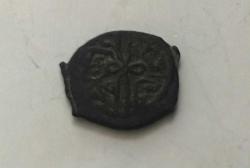 Efemera - II.MURAD AH 836-BURSA ( AH 824-855 ) ( 1421-1451 ) MANGIR - kitantik - kitaLog