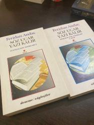 Yüzyılın son tanıkları 1-2   Söz uçar yazı kalır