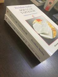 Yüzyılın son tanıkları 1-2   Söz uçar yazı kalır