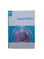 Anadolu Üniversitesi Yayınları Sosyal Politika Ders Kitabı
