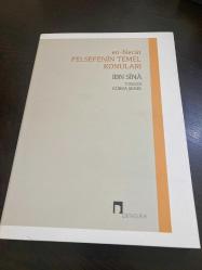 En-necat felsefenin temel konuları