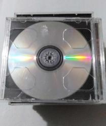 STINA NORDENSTAM - THE WORLD IS SAVED (2004)