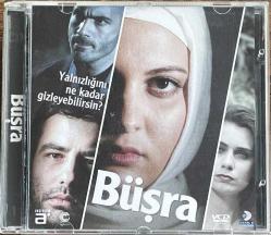 Efemera - Büşra (2010) Orjinal VCD Film - kitantik - kitaLog