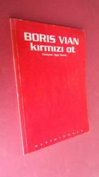 KIRMIZI OT