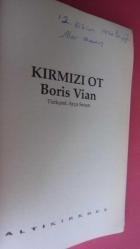 KIRMIZI OT