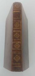 Reflexions, Sentences, et Maximes Morales / Mises en nouvel ordre, avec des Notes Politiques, & Historiques. Par M. Amelot de la Houssaye