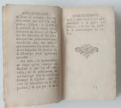 Reflexions, Sentences, et Maximes Morales / Mises en nouvel ordre, avec des Notes Politiques, & Historiques. Par M. Amelot de la Houssaye