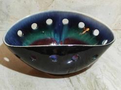 Antika - 17456-ESKİLERDEN DAMGA YOK AMA ECZACIBAŞI SERAMİK OLDUĞUNU DÜŞÜNDÜĞÜM JARDİNYER - kitantik - kitaLog