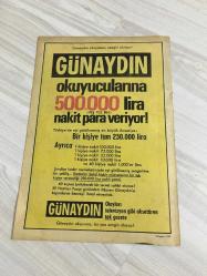 FOTOSPOR DERGİSİ - 24 HAZİRAN 1969 - FİYATI 75 KURUŞ - SAYI 146 - ERGÜN HİÇYILMAZ - CEM ATABEYOĞLU - MERSİN İDMAN YURDU SPOR - GÜNEYİN İKİNCİSİ - RİZE SPOR - CEYHAN SPOR - ÇORUM SPOR - MALATYA SPOR - KIRIKKALE SPOR - AMASYA SPOR - TARSUS İDMAN YURDU SPOR - ALTINDAĞ SPOR - İSKENDERUN SPOR - DİYARBAKIR SPOR - ELAZIĞ SPOR - PETROL OFİSİ SPOR - HATAY SPOR - BARBOROS SPOR - NAZİLLİ SPOR - KASIMPAŞA SPOR - UŞAK SPOR - ÇANAKKALE SPOR - LÜLE BURGAZ SPOR - ISPARTA SPOR - TEKİRDAĞ SPOR - D.PAŞA SPOR - BURDUR SPOR - K.İ YURDU SPOR - TAKSİM SPOR -  1969 SPOR TOTO SONUÇLARI - 1969 KOLONUK TAHMİNLERİ - 1969 TÜRKİYE,2NCİ LİGİ BEYAZ VE KIRMIZI, 3’NCÜ LİGİ PUAN CETVELİ - SPORCU METİN,CAN,OGÜN VE GÜRSEL