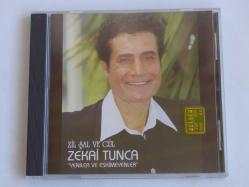 Zekai Tunca – Zil Şal ve Gül / Yeniler ve Eskimeyenler - CD