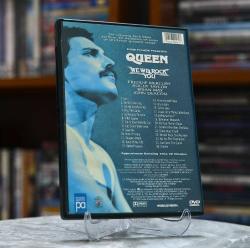 Queen - We Will Rock You (Commemorative Release) DVD