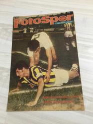 FOTOSPOR DERGİSİ - 21 ŞUBAT 1970 - FİYATI 150 KURUŞ - SAYI 181 - FENERBAHÇE - AKBANK REKLAMI - 1970 MEKSİKA DÜNYA KUPASI SEYAHAT KUPONU * MAÇ AKTÜALİTESİ - MENNEN REKALMI - BURSA SPOR - BURSA SPOR ON BİRİ - DİYARBAKIR SPOR - HATAY SPOR - MALATYA SPOR - RİZE SPOR - KIRIKKALE SPOR - ERZİCAN SPOR - TOKAT SPOR - BARBOROS SPOR - PETROL SPOR - NEVŞEHİR SPOR - CEYHAN SPOR - ERZURUM SPOR - İSKENDERUN SPOR - ELAZIĞ SPOR - ÇORUM SPOR - ERĞLİ SPOR - URFA SPOR - AMASYA SPOR - SARIYER SPOR - KASIMPAŞA SPOR - UŞAK SPOR - KASTAMONU SPOR - KONYA SPOR - LÜLEBURGAZ SPOR - KIRKKALE SPOR - KONYA İDMAN YURDU SPOR - BEYLERBEYİ SPOR - EDİRNE SPOR - ÇANAKKALE SPOR - TEKİRDAĞ SPOR - KARAGÜMRÜK SPOR - KARABÜK SPOR - TAKSİM SPOR - YEDİKULE SPOR - MUĞLA SPOR - BURDUR SPOR - ADANA SPOR - SAKARYA SPOR - KAYSERİ SPOR - BANDIRMA SPOR - AFYON SPOR - DÜZCE SPOR - DENİZLİ SPOR - KARŞIYAKA SPOR - GÜNEŞ SPOR - İZMİR SPOR - ORDU SPOR - SİVAS SPOR - KÜTAHYA SPOR * KOCAELİ SPOR - ŞEKER SPOR - FERİKÖY SPOR - AYDIN SPOR -