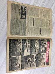 FOTOSPOR DERGİSİ - 21 ŞUBAT 1970 - FİYATI 150 KURUŞ - SAYI 181 - FENERBAHÇE - AKBANK REKLAMI - 1970 MEKSİKA DÜNYA KUPASI SEYAHAT KUPONU * MAÇ AKTÜALİTESİ - MENNEN REKALMI - BURSA SPOR - BURSA SPOR ON BİRİ - DİYARBAKIR SPOR - HATAY SPOR - MALATYA SPOR - RİZE SPOR - KIRIKKALE SPOR - ERZİCAN SPOR - TOKAT SPOR - BARBOROS SPOR - PETROL SPOR - NEVŞEHİR SPOR - CEYHAN SPOR - ERZURUM SPOR - İSKENDERUN SPOR - ELAZIĞ SPOR - ÇORUM SPOR - ERĞLİ SPOR - URFA SPOR - AMASYA SPOR - SARIYER SPOR - KASIMPAŞA SPOR - UŞAK SPOR - KASTAMONU SPOR - KONYA SPOR - LÜLEBURGAZ SPOR - KIRKKALE SPOR - KONYA İDMAN YURDU SPOR - BEYLERBEYİ SPOR - EDİRNE SPOR - ÇANAKKALE SPOR - TEKİRDAĞ SPOR - KARAGÜMRÜK SPOR - KARABÜK SPOR - TAKSİM SPOR - YEDİKULE SPOR - MUĞLA SPOR - BURDUR SPOR - ADANA SPOR - SAKARYA SPOR - KAYSERİ SPOR - BANDIRMA SPOR - AFYON SPOR - DÜZCE SPOR - DENİZLİ SPOR - KARŞIYAKA SPOR - GÜNEŞ SPOR - İZMİR SPOR - ORDU SPOR - SİVAS SPOR - KÜTAHYA SPOR * KOCAELİ SPOR - ŞEKER SPOR - FERİKÖY SPOR - AYDIN SPOR -
