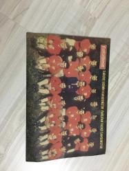 FOTOSPOR DERGİSİ - 25 MART 1969 - SAYI 133 - FİYATI 75 KURUŞ - METİN OKTAY - İSTANBUL SPOR 3 FENERBAHÇE 2 - ESKİŞEHİR SPOR - İZMİR SPOR - BEŞİKTAŞ - NAZİLLİ SPOR - ISPARTA SPOR - LÜLEBURGAZ SPOR - TEKİRDAĞ SPOR - UŞAK SPOR - E.DEMİRSPOR - ÇANAKKALE SPOR - İDMAN YURDU SPOR - BURDUR SPOR - MUĞLA SPOR - KASIMPAŞA SPOR - TAKSİM SPOR - B.CHARLOTON : DÜNYAYA PELE GİBİ TOPÇU BİR DAHA GELEMEZ - 970 KOLONUK SPOR TAHMİNİ -1970 TÜRKİYE LİGİ PUAN DURUMU -1970 TÜRKİYE 2.LİGİ BEYAZ GRUP PUAN DURUMU -TÜRKİYE 2.LİGİ KIRMIZI GRUP PUAN DURUMU - 1970 TÜRKİYE 3.LİGİ PUAN DURUMU - KARŞIYAKA SPOR - KARAGÜMRÜK SPOR - ADANA SPOR - BEYKOZ SPOR - AFYON SPOR - ANTALYA SPOR - DENİZLİ SPOR - TRABZON SPOR - SARIYER SPOR - GÜNEŞSSPOR - ANARAGÜCÜ SPOR - EDİRNE SPOR - SAKARYA SPOR - KAYSERİ SPOR - MANİSA SPOR - DÜZCE SPOR - ORDU SPOR - BANDIRMA SPOR - GALATA SPOR - ZONGULDAK SPOR - BEYLERBEYİ SPOR - BOLU SPOR - SİVASSPOR - BALIKESİR SPOR - TÜRKİYE LİGİNDE KARADENİZDE PARLAYAN YILDIZI SAMSUN SPOR -