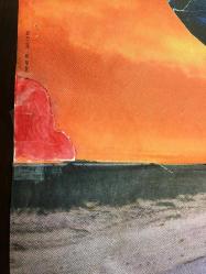 OTOSTOP, ORİJİNAL, SİNEMA AFİŞİ - 1996, FİLM AFİŞİ / POSTERİ - BÜYÜK BOY - ORİJİNAL - 99 X 68 cm EBADINDA - Original Turkish Big Size Movie Poster - Salih Güney - Sami Güçlü, Uğur Tual, Sevda Demirel, Engin Koç, Erdo Vatan, Levent Çakır, Tuncer Necmioğlu, Erdinç Dinçer, Volkan Gücer, Eastman, Yeni Tual Film, Fono Film, (RESTORASYONLU, DÖNEM FİLM AFİŞİDİR)