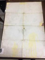 OTOSTOP, ORİJİNAL, SİNEMA AFİŞİ - 1996, FİLM AFİŞİ / POSTERİ - BÜYÜK BOY - ORİJİNAL - 99 X 68 cm EBADINDA - Original Turkish Big Size Movie Poster - Salih Güney - Sami Güçlü, Uğur Tual, Sevda Demirel, Engin Koç, Erdo Vatan, Levent Çakır, Tuncer Necmioğlu, Erdinç Dinçer, Volkan Gücer, Eastman, Yeni Tual Film, Fono Film, (RESTORASYONLU, DÖNEM FİLM AFİŞİDİR)