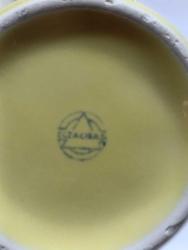 VZ2---ECZACIBAŞI SERAMİK VAZO