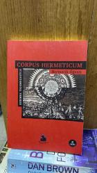 Corpus Hermeticum - Hermetik Öğreti