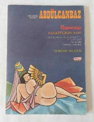 ABDÜLCANBAZ Abdülcanbaz'ın Olağanüstü Serüvenleri, 32 Kısım Tekmili Birden, Sayı: 1 - 23 [TEK SAYI EKSİKLİ TAKIM]