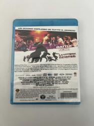 Battle Of The Year Orijinal Bluray Film Yılmaz Video