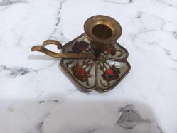 ESKİLERDEN AVRUPA ÜRÜNÜ MİNELİ ŞİNANAY MUMLUK