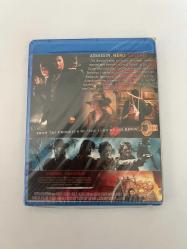 Savaşçının Yolu - The Warriors Way Orijinal Bluray Film Yılmaz Video