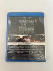 Let Me İn - İçeri Al Beni Orijinal Bluray film Yılmaz Video ...
