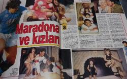STAR DERGİSİ-STAR-DERGİ-17 OCAK-1993-YIL:2-SAYI:66-KAPAK-FOTOĞRAF-RÖPORTAJ-MAGAZİN-SOSYETE-TARİH-BELGESEL-ASTROLOJİ-LIFESTYLE-BARTIN-GELİN-PAZAR-GALLA PAZARI-TAYLAND-KANAL-MARKET-ANTİKA-MARADONA'NIN KIZLARI-KASLI POLİSLER-AFRİKA-BÜYÜCÜ-DEVE YARIŞI-FRANSIZLAR-DIEN BIEN PHU-SOFIA LOREN-SERVET-AVUSTURYA İMPARATORLUĞU-BANGKOK-DALMA-GIANNINA-YÖRÜK ALİ-ULU-ORTA BAR-NEVADA BEDEVİLERİ-VIRGINIA CITY-ELIZABETH CHALABI-CHALABI AİLESİ-JACQUELINE DAVIS-DEVLET ADAMI-İSMAİL-BEYAZ BÜYÜCÜLER-VİETNAM-