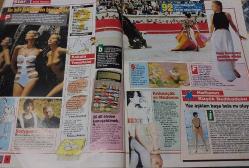 STAR DERGİSİ-STAR-DERGİ-31 OCAK-1993-YIL:2-SAYI:68-KAPAK-FOTOĞRAF-RÖPORTAJ-MAGAZİN-SOSYETE-TARİH-BELGESEL-ASTROLOJİ-LIFESTYLE-AMERİKA-MÜTHİŞ-TÜRK-ZAFER UÇAKLARI-NEW YORK-TVCİLER-KANGURU ANNE-YÖNTEM-MAYALAR-SIR-TANKER FACİASI-DENİZ-MC DONALDS-AFRİKA-TALAT PAŞA-SUİKAST-PİRELLİ-TAKVİM-KEVIN COSTNER-BODYGUARD-FAYE DUNAWAY-CHAMACO-MADONNA-SAHİR EROZAN-ANNE VE BEBEK SAĞLIĞI-CELLADINI ARAYAN ADAM-ÇIRAĞAN SARAYI-TUĞRA-MEKSİKA-İLTİFAT-DAVET-KRALİÇE-ELİZABETH-İSKOÇYA-SHETLAND ADALARI-LİBERYA BANDIRALI TANKER-SADIK DEDA