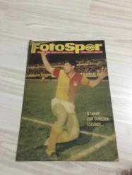 FOTOSPOR DERGİSİ - 06 MAYIS 1968 - FİYATI 75 KURUŞ - SAYI 139 - GALATASARAY - KIRIKKALE SPOR - D.BAKIR SPOR - ÇORUM SPOR - PETROL SPOR - HATAY SPOR - İSKENDERUN SPOR - TARSUS SPOR - CEYHAN SPOR - ALTINDAĞ SPOR - MALATYA SPOR - ELAZIĞ SPOR - RİZE SPOR - BARBOROS SPOR - UŞAK SPOR - KASIMPAŞA SPOR - D.PAŞA SPOR - LÜLEBURGAZ SPOR - BURDUR SPOR - B.SPOR - TEKİRDAĞ SPOR - NAZİLLİ SPOR - TAKSİM SPOR - ISPARTA SPOR - KONYA SPOR - E.D SPOR - MUĞLA SPOR - ÇANAKKALE TEHİR SPOR - İSTANBUL SPOR - 1968 SPOR TOTO SONUÇLARI - 1968 KOLONLUK TAHMİNLERİ - 1968 TÜRKİYE LİGİ PUAN DURUM - 1968 TÜRKİYE 2 NCİ LİGİ PUAN DURUMU KIRMIZ VE BEYAZ GRUP - 1968 3 NCÜ LİG PUAN DURUMU - BEYKOZ SPOR - TRABZON SPOR - KARAGÜMRÜK SPOR - DÜZCE SPOR - ANKARA GÜCÜ SPOR - SAKARYA SPOR - DENİZLİ SPOR - MANİSA SPOR - KAYSERİ SPOR - SARIYER SPOR - AFYON SPOR - GÜBEŞ SPOR - ORDU SPOR * EDİRNE SPOR - ADANA SPOR - ANTALYA SPOR - BOLU SPOR - HACETTEPE SPOR - SİVAS SPOR - KÜTAHYA SPOR - GALATA SPOR - ŞAMPİYON TAKIM SAMSUN SPOR