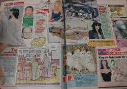 STAR DERGİSİ-STAR-DERGİ-28 ŞUBAT-1993-YIL:2-SAYI:72-KAPAK-Yılmaz Güney hapishane yılları,bol fotoğraflı,haber yazısı,Teoman Erel-FOTOĞRAF-RÖPORTAJ-MAGAZİN-SOSYETE-TARİH-BELGESEL-ASTROLOJİ-LIFESTYLE-YILMAZ GÜNEY-AVRUPA-MASAL-DÜĞÜN-GÜNEY YEMEN-KARTOPU-TACİR-GERİLLACI-OSMAN NEVRES-DOĞANIN MİMARLAR-TİTO-SİLAH HEYKELİ-SABRINA R.MEL GIBSON-GOLDIE HAWN-SAVAŞA TEPİKİ-WONG WA-LE CHAPEAU-BARONES FRANCESCA VON THYSSEN-SİSSİ'NİN TORUNU-PRENS KARL-PODGARKA-YAT-