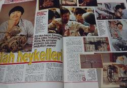 STAR DERGİSİ-STAR-DERGİ-28 ŞUBAT-1993-YIL:2-SAYI:72-KAPAK-Yılmaz Güney hapishane yılları,bol fotoğraflı,haber yazısı,Teoman Erel-FOTOĞRAF-RÖPORTAJ-MAGAZİN-SOSYETE-TARİH-BELGESEL-ASTROLOJİ-LIFESTYLE-YILMAZ GÜNEY-AVRUPA-MASAL-DÜĞÜN-GÜNEY YEMEN-KARTOPU-TACİR-GERİLLACI-OSMAN NEVRES-DOĞANIN MİMARLAR-TİTO-SİLAH HEYKELİ-SABRINA R.MEL GIBSON-GOLDIE HAWN-SAVAŞA TEPİKİ-WONG WA-LE CHAPEAU-BARONES FRANCESCA VON THYSSEN-SİSSİ'NİN TORUNU-PRENS KARL-PODGARKA-YAT-