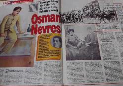 STAR DERGİSİ-STAR-DERGİ-28 ŞUBAT-1993-YIL:2-SAYI:72-KAPAK-Yılmaz Güney hapishane yılları,bol fotoğraflı,haber yazısı,Teoman Erel-FOTOĞRAF-RÖPORTAJ-MAGAZİN-SOSYETE-TARİH-BELGESEL-ASTROLOJİ-LIFESTYLE-YILMAZ GÜNEY-AVRUPA-MASAL-DÜĞÜN-GÜNEY YEMEN-KARTOPU-TACİR-GERİLLACI-OSMAN NEVRES-DOĞANIN MİMARLAR-TİTO-SİLAH HEYKELİ-SABRINA R.MEL GIBSON-GOLDIE HAWN-SAVAŞA TEPİKİ-WONG WA-LE CHAPEAU-BARONES FRANCESCA VON THYSSEN-SİSSİ'NİN TORUNU-PRENS KARL-PODGARKA-YAT-